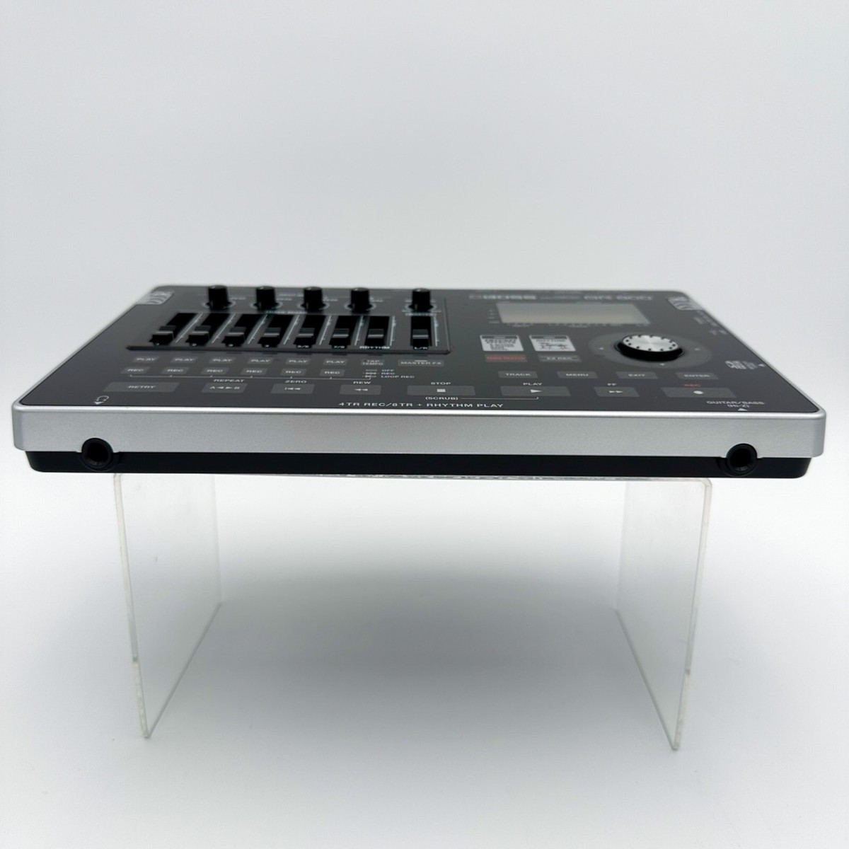 BOSS BR-800 Digital Multi-Track Recorder 8-Track MTR Good