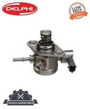 Delphi HM10002 Direct Injection High Pressure Fuel Pump