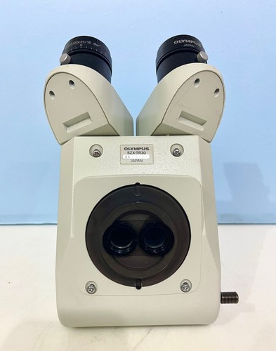 OLYMPUS SZX9 Microscope, DHL Ship World Wide - Picture 11 of 23