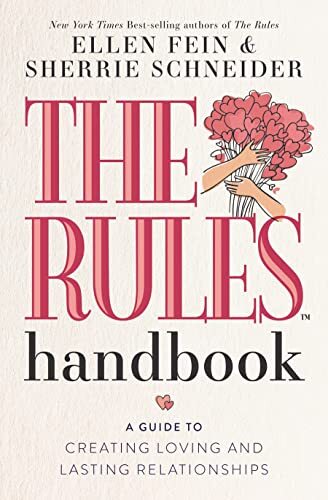 Ellen Fein Sherrie Schneider The Rules Handbook (Tascabile)