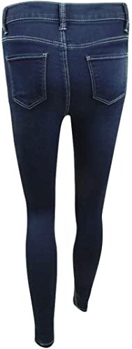 Juniors VANILLASTAR super high rise jegging size 11 30W/27L - Bild 4 von 5