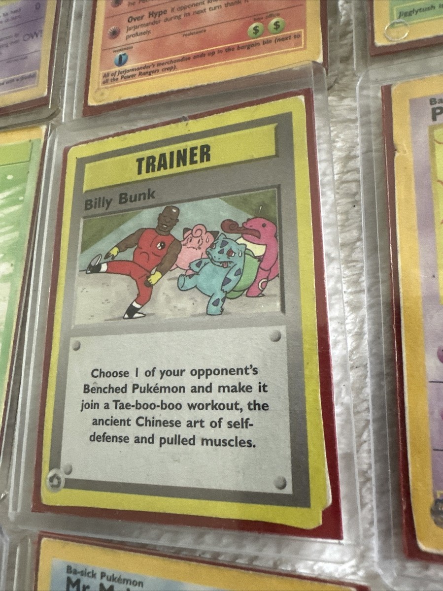 mad magazine pokemon cards MAD MAGAZINE #47 (2025) – Fun Box Monster Emporium