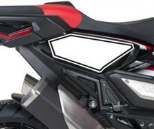 KIT ADESIVI TABELLA PORTANUMERO HONDA X-ADV XADV 750 2017-2018 -2019 