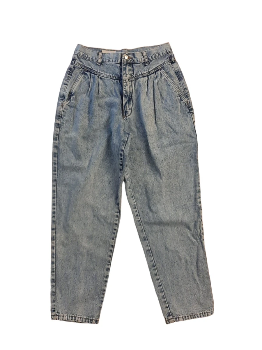 Vintage Bill Blass Jeans Size 12 P