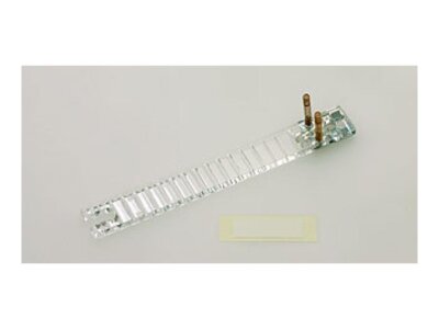 Tomix Spur N Innenbeleuchtungseinheit C White Six 0735 Modelleisenbahn Zubehö...