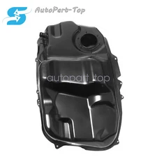 New Fuel Tank Gas Black Fits Mitsubishi Lancer 2008-2017