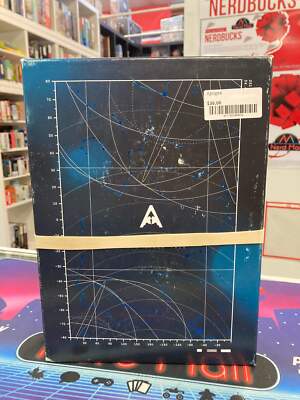 Apogee