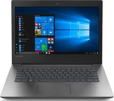 LENOVO Ideapad 330-14IGM 14 Inch Intel® Celeron® Laptop - 1 TB HDD, Black -