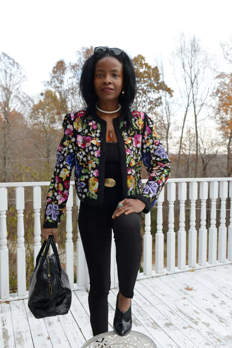 Beaded bolero best sale jacket