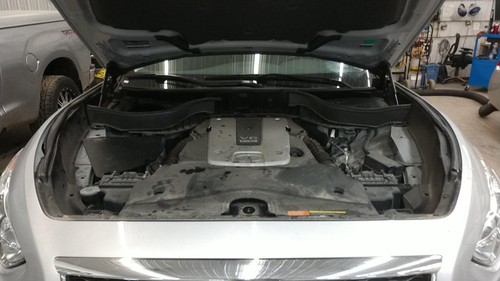 OEM Rear Wiper Motor For Infiniti QX70 Assy Rear - Bild 12 von 12