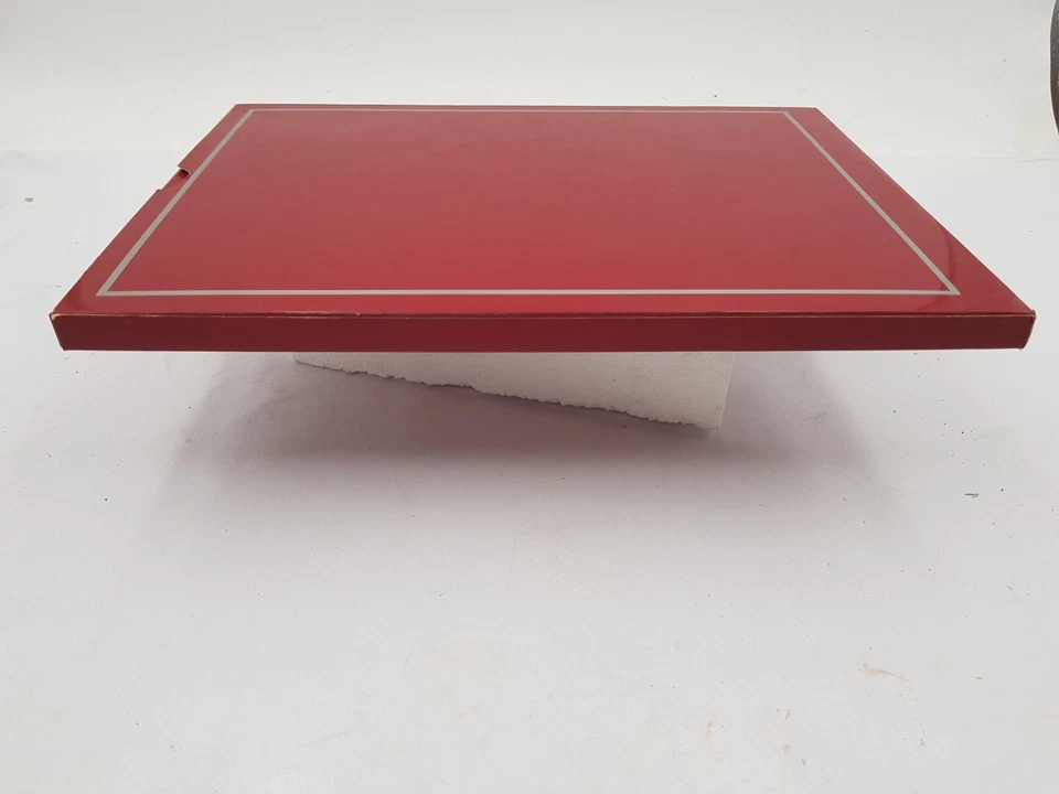 Folleto Libro Publicación Lancia Thema Ferrari 8.32 1^ Serie Completo - Imagen 4 de 4