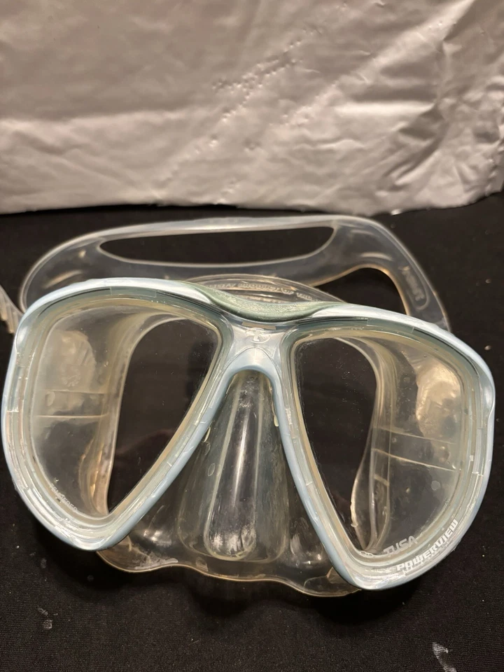 Óculos Powerview M-24 Tusa - Imagem 2 de 4