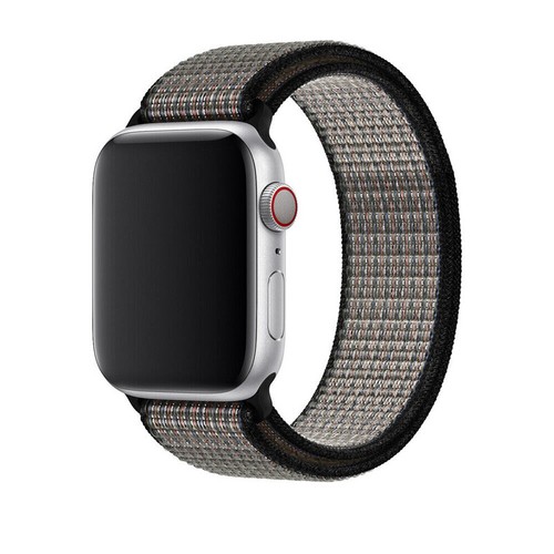 Band Strap For Apple Watch Ultra 2 9 8 7 6 5 SE Nylon 44/41/45/49mm Loop Sport - Zdjęcie 47 z 122