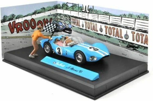 Véhicules miniatures 1:43 MAN