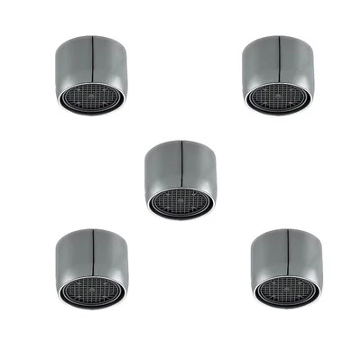 5 Stück NEOPERL DL Perlator Strahlregler Luftsprudler M22x1IG