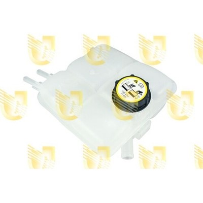 NRF Serbatoio Compensazione Refrigerante 454014 - Compatibile Con Ford 2 (DY) 1.2 E 1.4 (2003-2007) - Foto 2