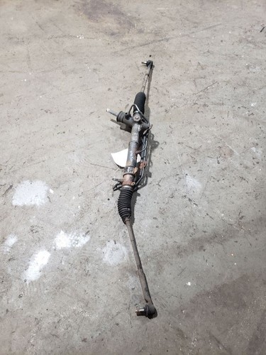 Steering Gear/Rack Power Rack And Pinion Fits 09-13 FORESTER 1357764