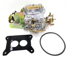 Ford Motorcraft style 2150 2 Barrel Carburetor  1977-1981 V-8 302 Electric Choke