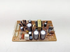 Toko Inc. ET15-01 Power Supply Board