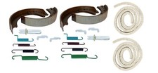 Brake Repair Kit For Ford 8n Naa Jubilee Tractor