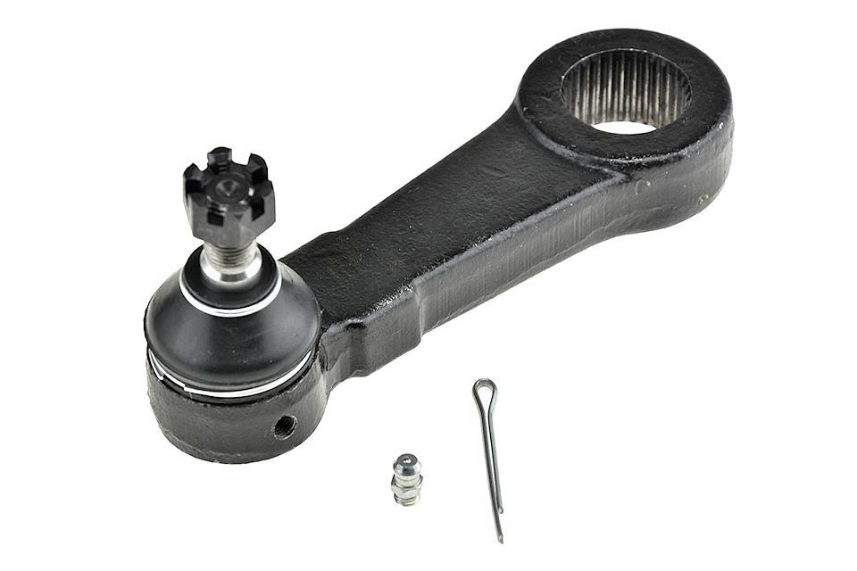Levier intermédiaire direction Mitsubishi Pajero Classic MB831040
