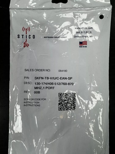 Stico Universal Style Antenna - Bild 3 von 3