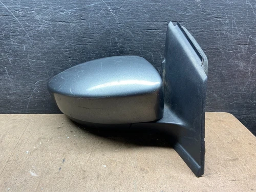 2013 - 2016 Ford Escape Right Passenger RH Power Door Mirror Oem L0766 DG