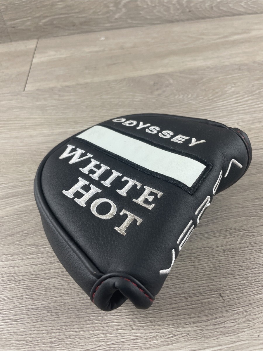 Odyssey White Hot OG LE 7 Nano Putter Headcover (D-42223203449) | 2nd