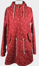 Derbe Jacke Softshell Parka