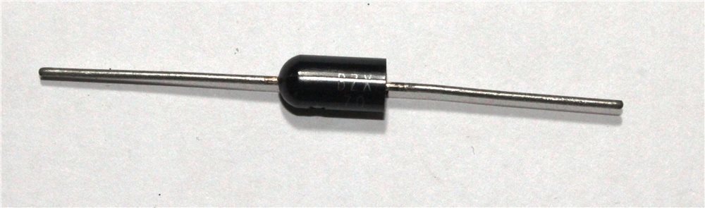 BZX70C22 22V 2.5W Zener Diode | eBay