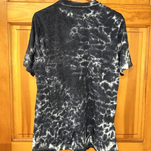 Eazy-E Stone Wash T Shirt Ruthless Records Classic Mens Size Large - Picture 7 of 7
