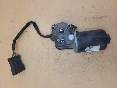 Wichermotor Opel Meriva A Scheibenwischermotor Vorne 23003897 23003435