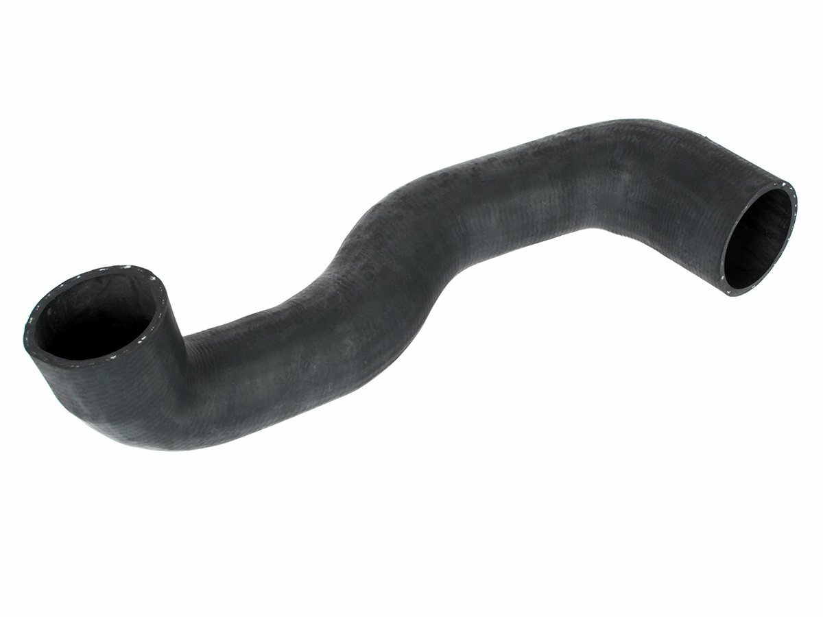 Tuyau d'air turbo intercooler pour Saab 9-3 1.9 TTiD 180 KM en caoutchouc renforcé