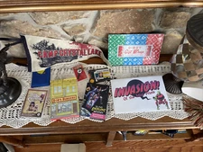 New Loot Crate Lot Nine Items See Pictures