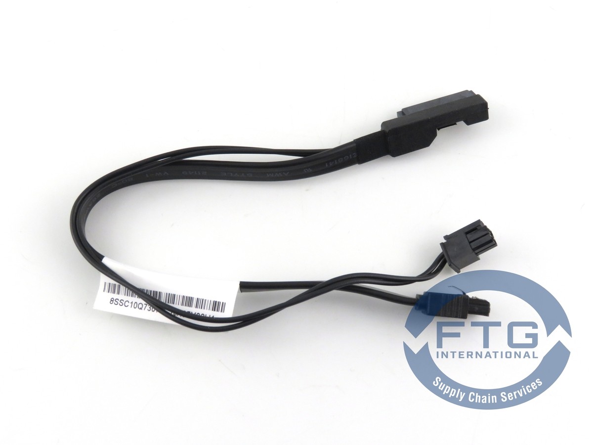 5C10U58173 Fru210mm Slim ODD SATA &PWR cable | eBay