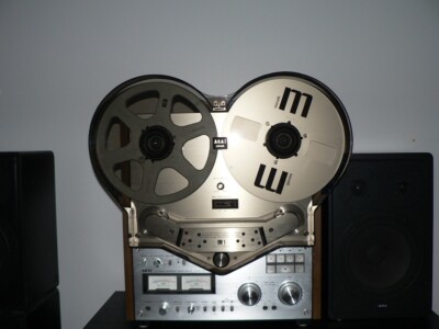 Dust Cover for AKAI GX 747, 647, 636, and 635 R2R models | eBay