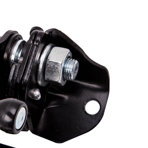 Ruoli Rullo Guida Porta Scorrevole Kit for Fiat Ducato Peugeot Boxer Jumper 06- - Foto 8 di 11