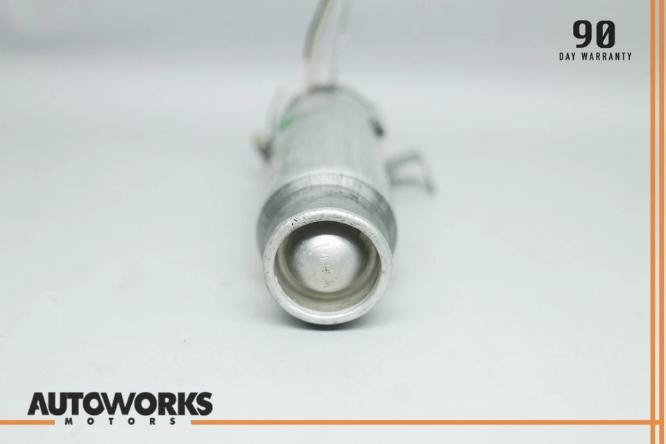 97-04 Porsche Boxster 986 A/C Air Condition Dryer Drier 99657304300 OEM - Image 2 of 4