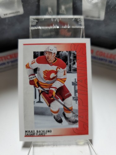 2024-25 Topps NHL Stickers (601-800) Base & Foil COMPLETE YOUR SET - YOU PICK - Picture 191 of 201
