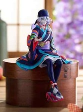 Medicine Seller Figure Mononoke the Movie Noo...