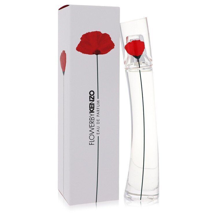 Kenzo Flower Perfume By Kenzo Eau De Parfum Spray 1oz/30ml For