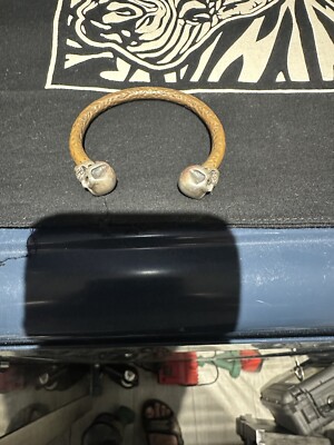Copper bangle Travis Walker “Custom” | eBay