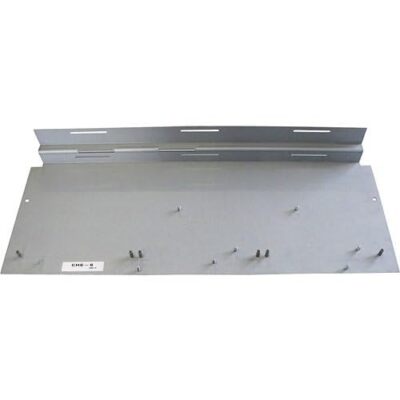 Fire-Lite Mounting Enclosure for Control Module, Monitor Module