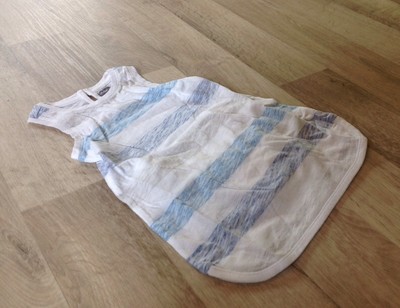 Gap Baby Sommer Set Kleid & Pants Gr. 86 (18-24 M) NEU