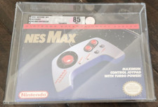 Nintendo NES Max Controller New VGA 85