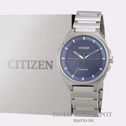 Authentic Citizen Men’s Watch Citizen Men main image 2