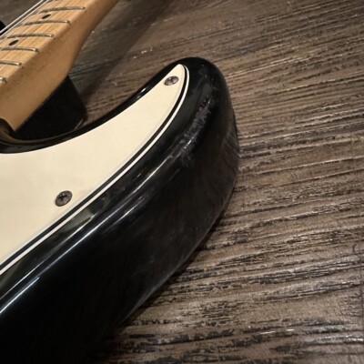 Vintage Fender USA American Standard Stratocaster 1992 Electric