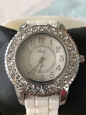 Kim Rogers Quartz Watch