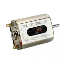 JK Products Hawk 7 Motor FK Motor, 48K RPM dual Ball Bearings