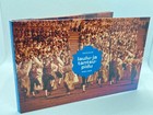 2 Euro Sondermünze Estland 2019 Musik / Tanzfestival in Coincard